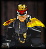 Judge Dredd