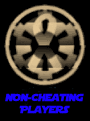 This is a Non-Cheating Player Group