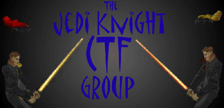 JediKnight CTF Player Group