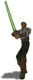 Kyle Katarn returns