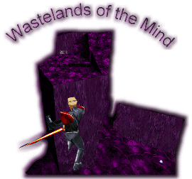 Wastelands of the Mind