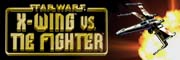 X-Wing vs. Tie-Fighter